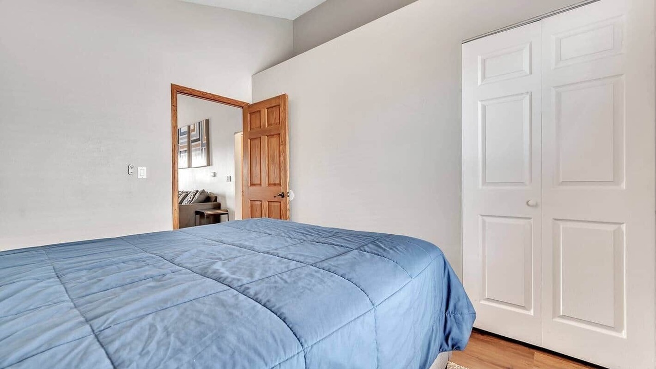 Photo of Bedroom in West Okoboji
