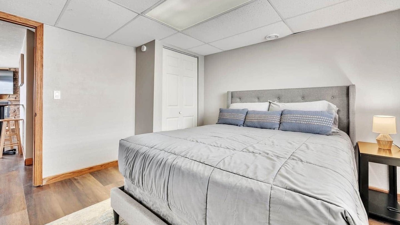 Photo of Bedroom in West Okoboji