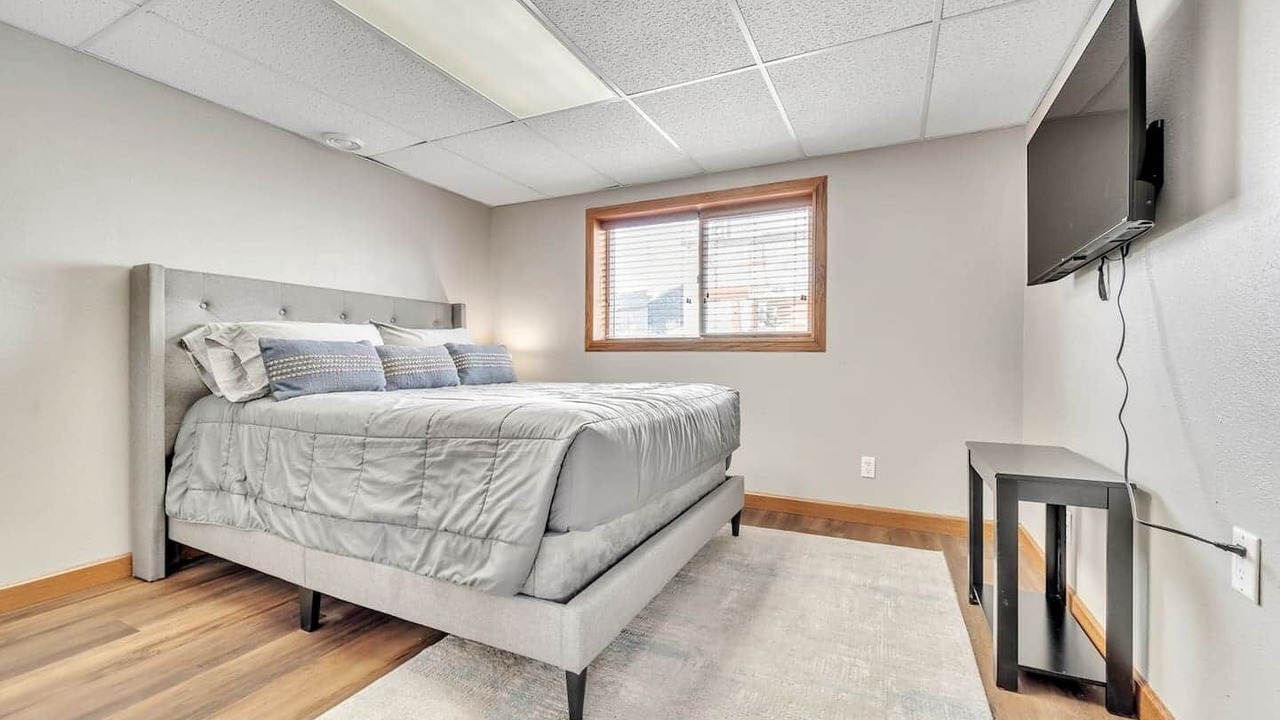 Photo of Bedroom in West Okoboji