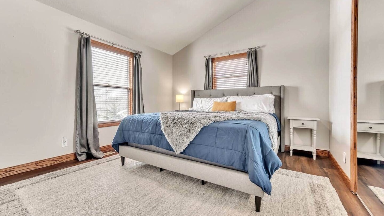 Photo of Bedroom in West Okoboji