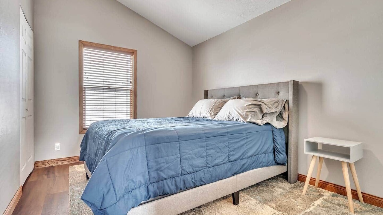Photo of Bedroom in West Okoboji