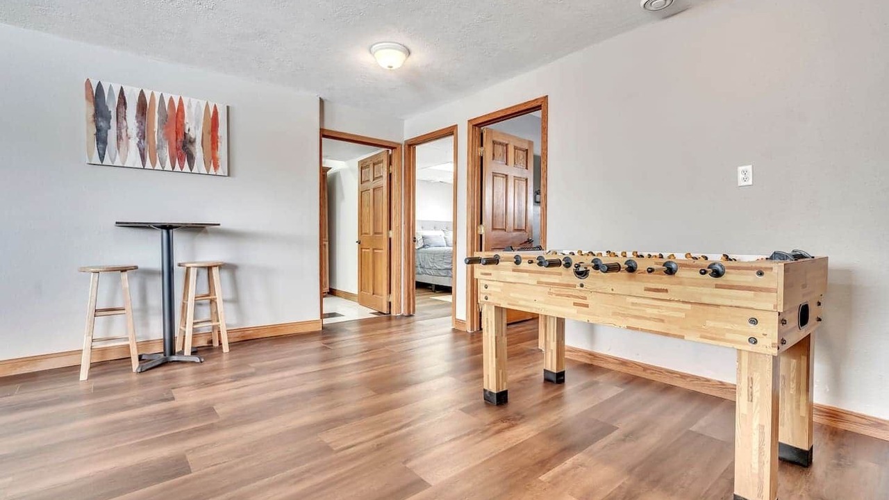 Photo of Bedroom in West Okoboji