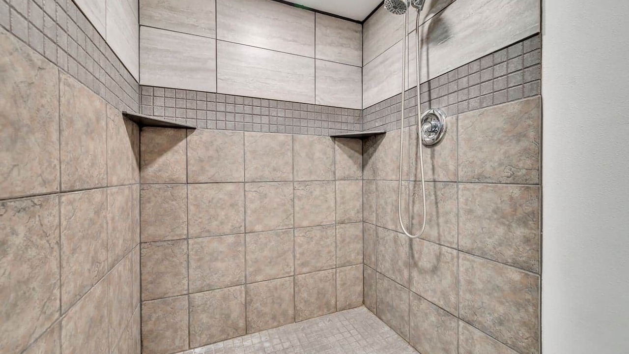 Photo of Bathroom in West Okoboji