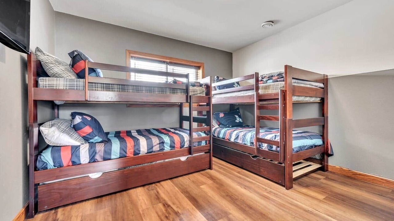 Photo of Bedroom in West Okoboji