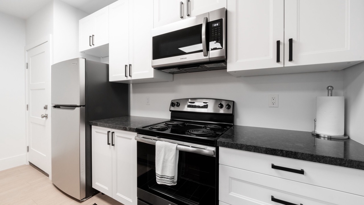 Photo of Kitchen in Farmington
