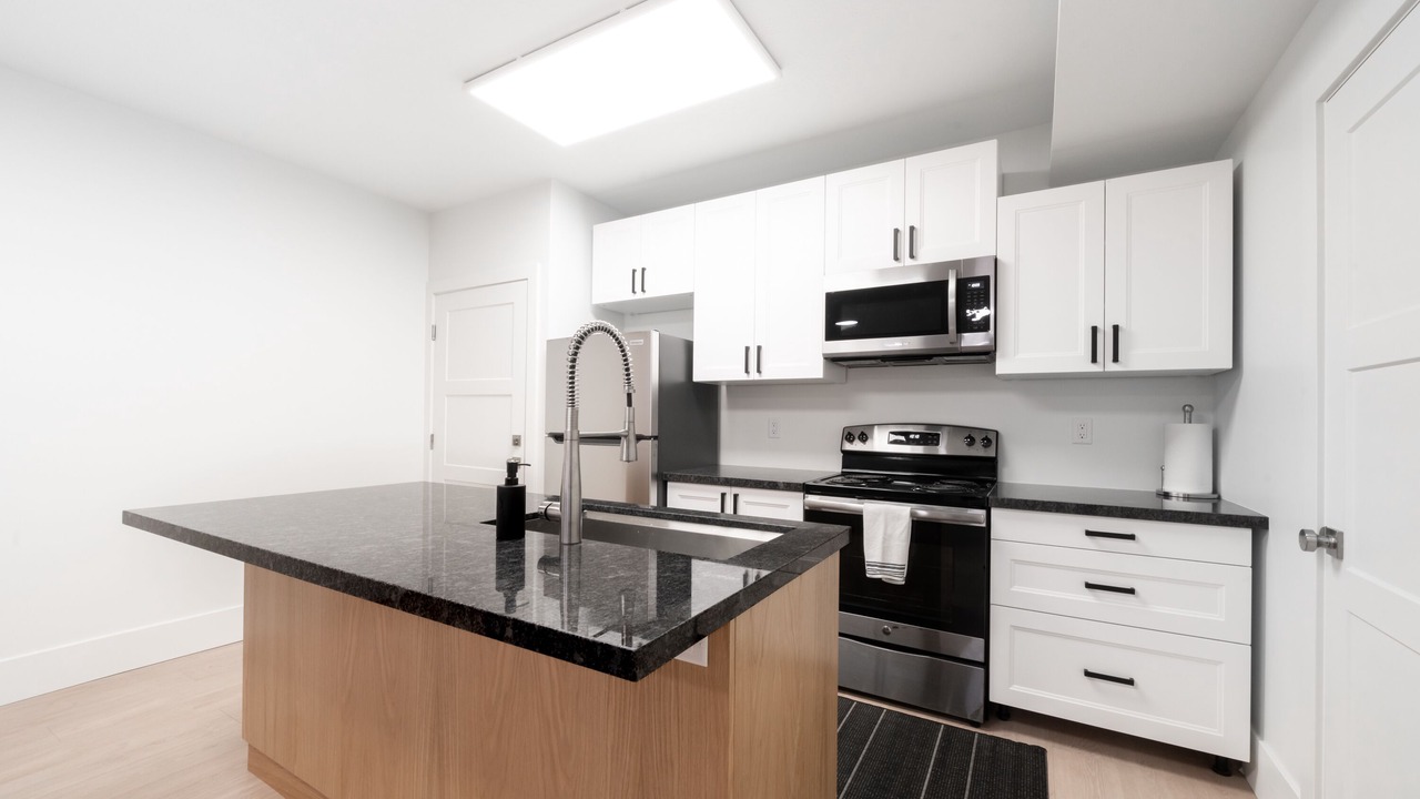 Photo of Kitchen in Farmington