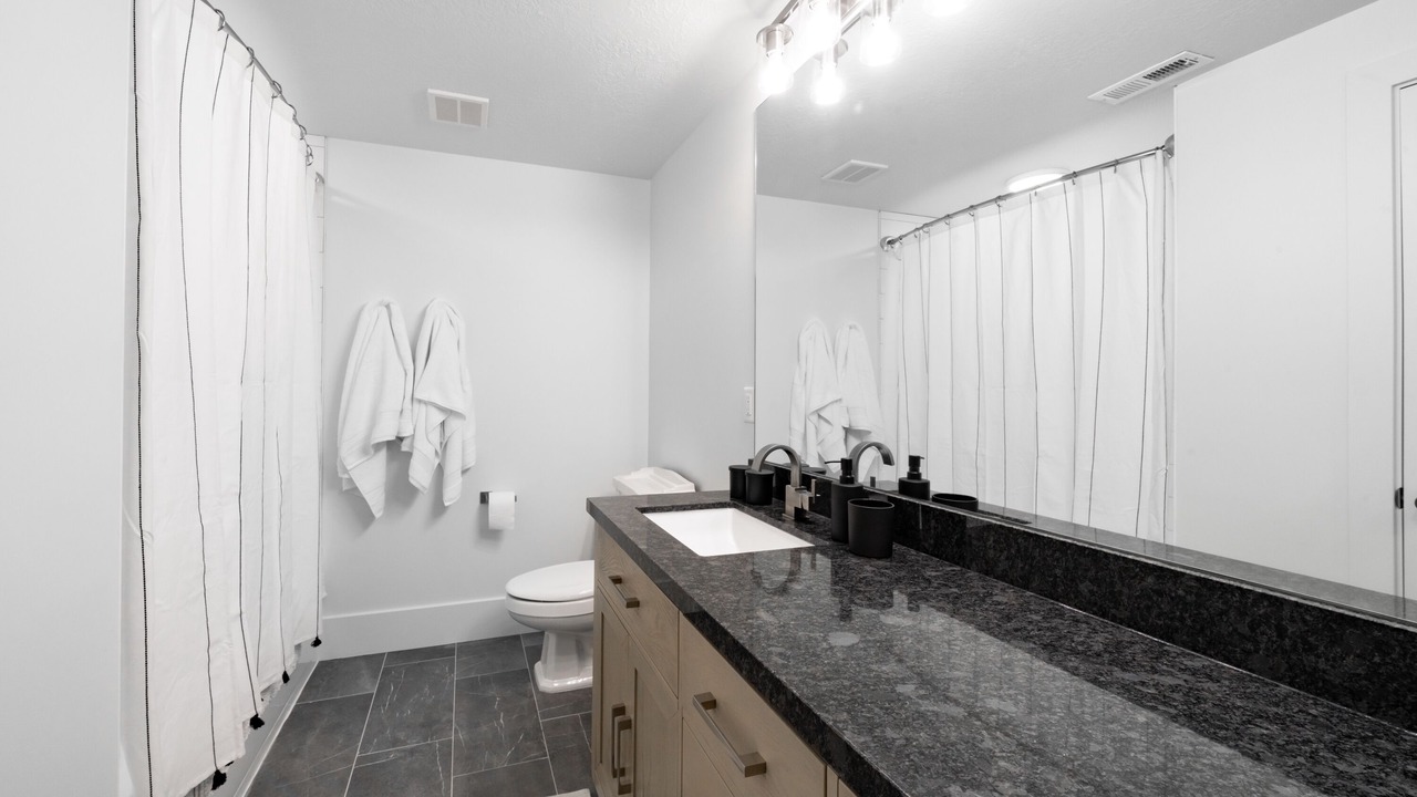 Photo of Bathroom in Farmington