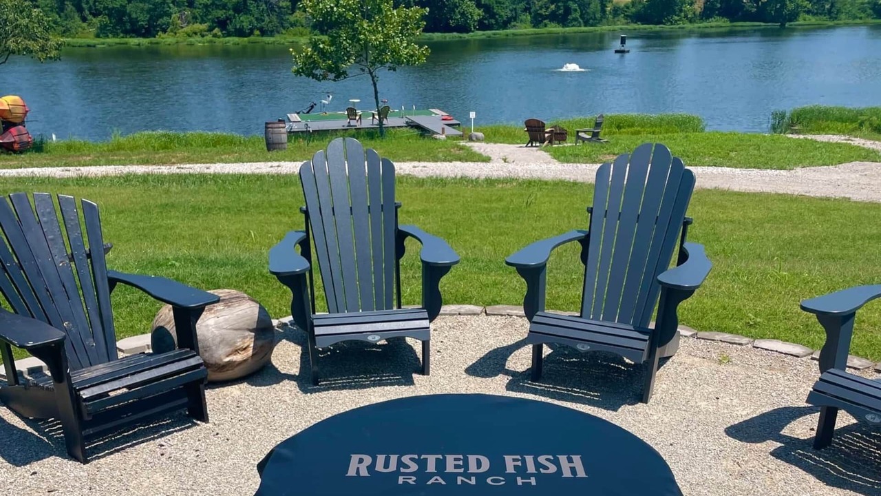 Photo of Outdoor in Ochelata