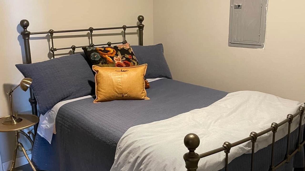 Photo of Bedroom in Ochelata