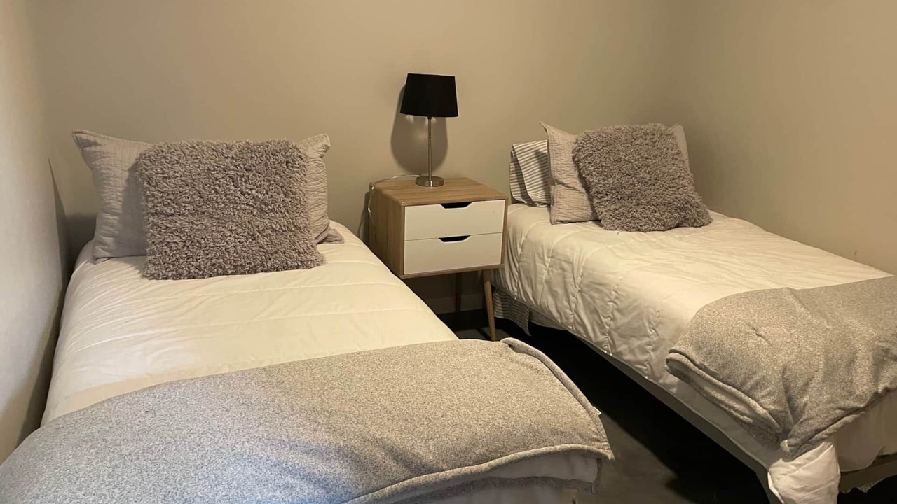 Photo of Bedroom in Ochelata