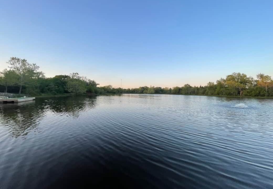 Photo of Outdoor in Ochelata