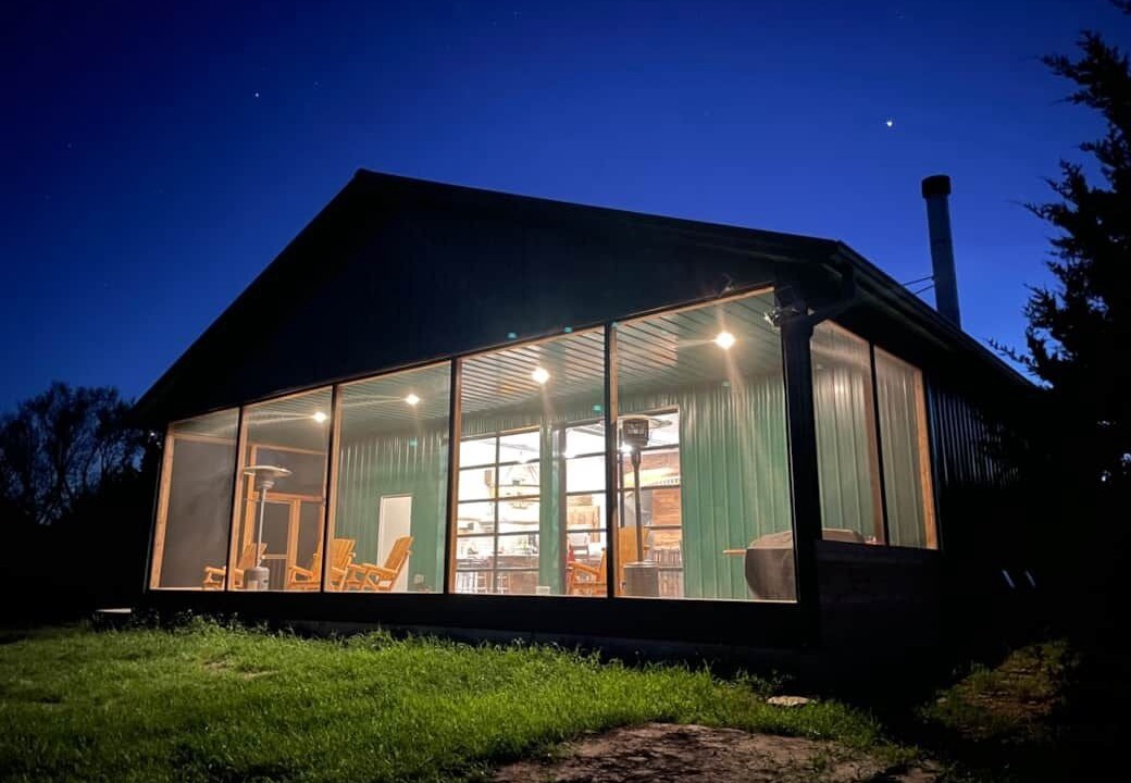 Photo of Outdoor in Ochelata