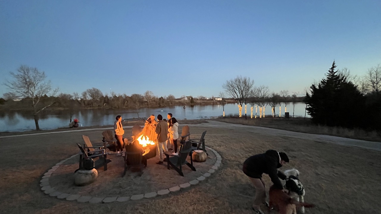 Photo of Outdoor in Ochelata