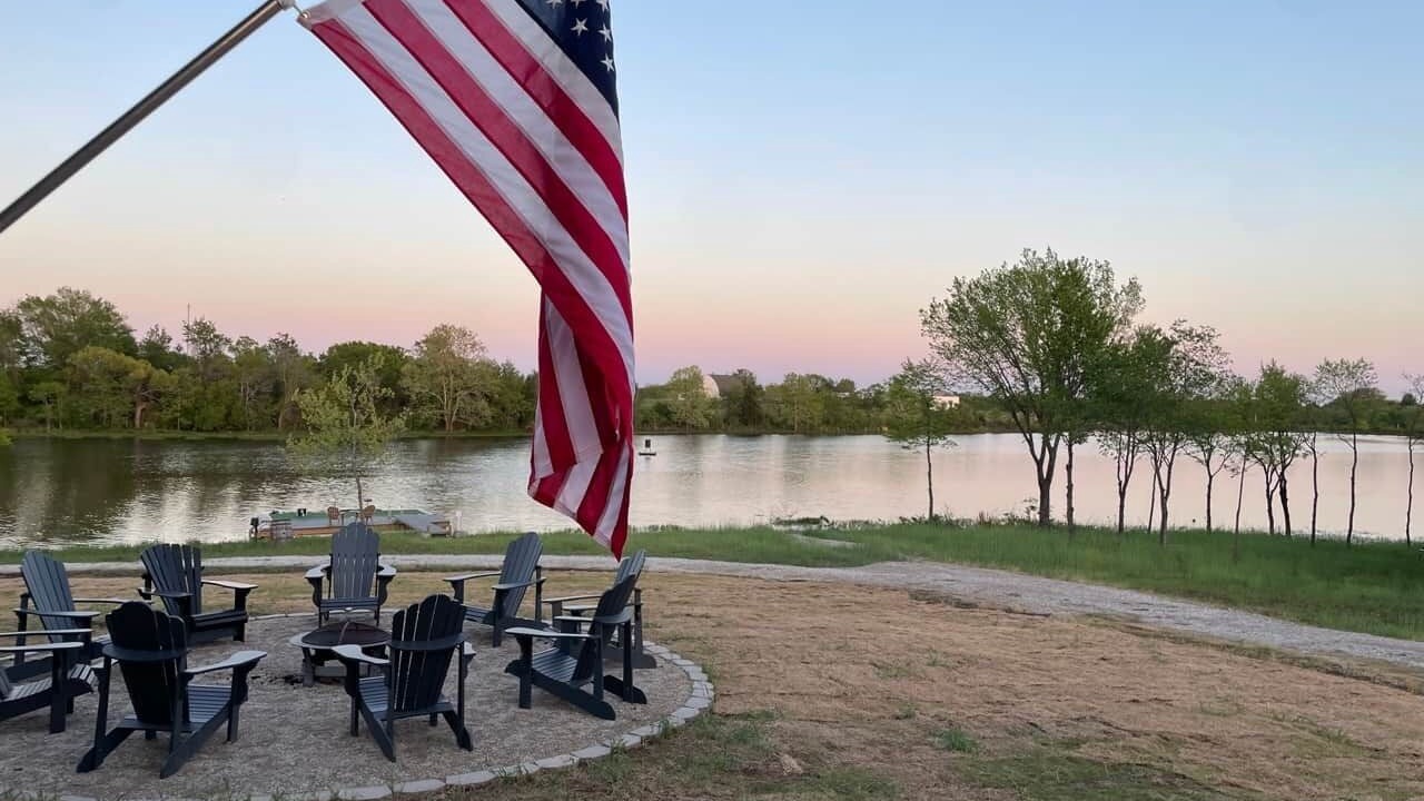 Photo of Outdoor in Ochelata