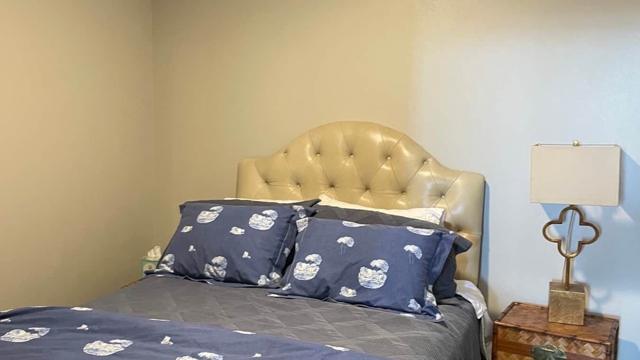 Photo of Bedroom in Ochelata