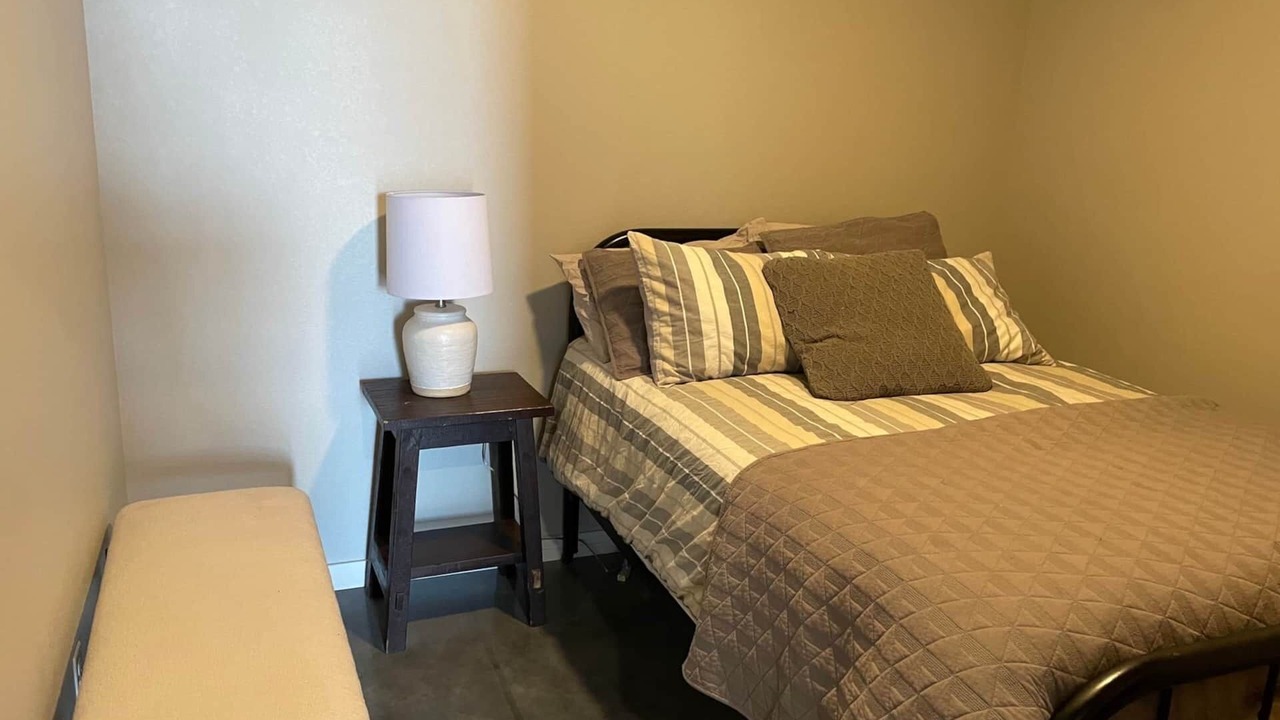 Photo of Bedroom in Ochelata