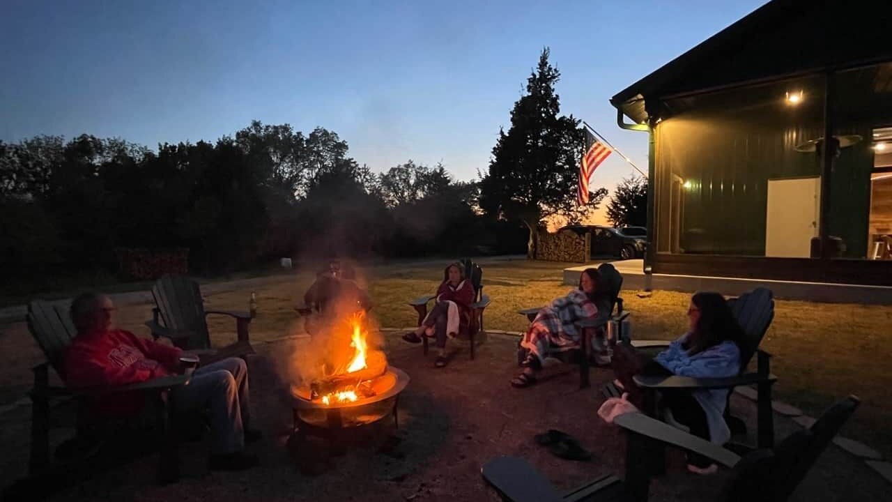 Photo of Outdoor in Ochelata