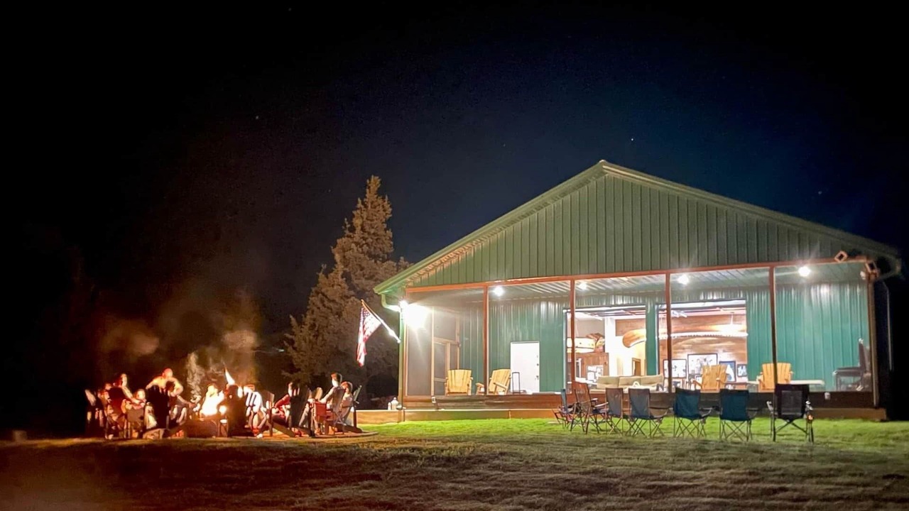 Photo of Outdoor in Ochelata