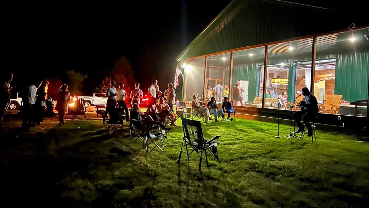 Photo of Outdoor in Ochelata