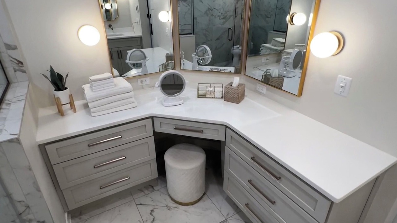 Photo of Bathroom in Waverly
