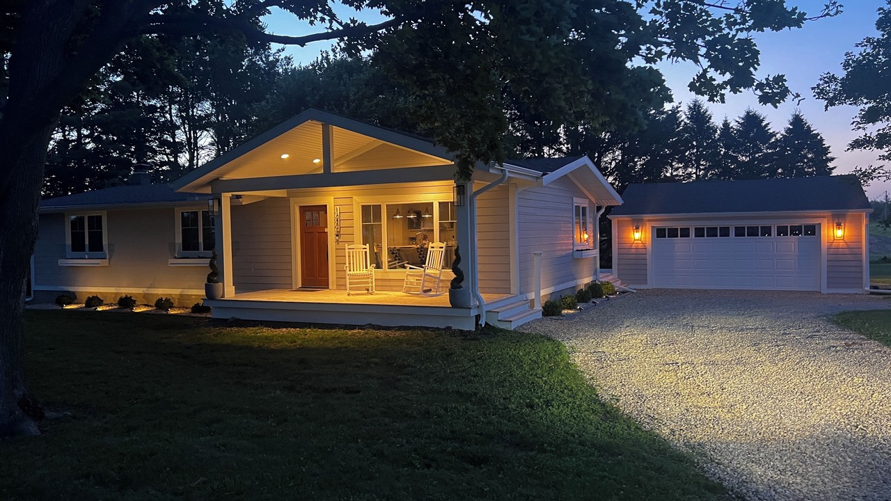 Photo of Outdoor in Waverly