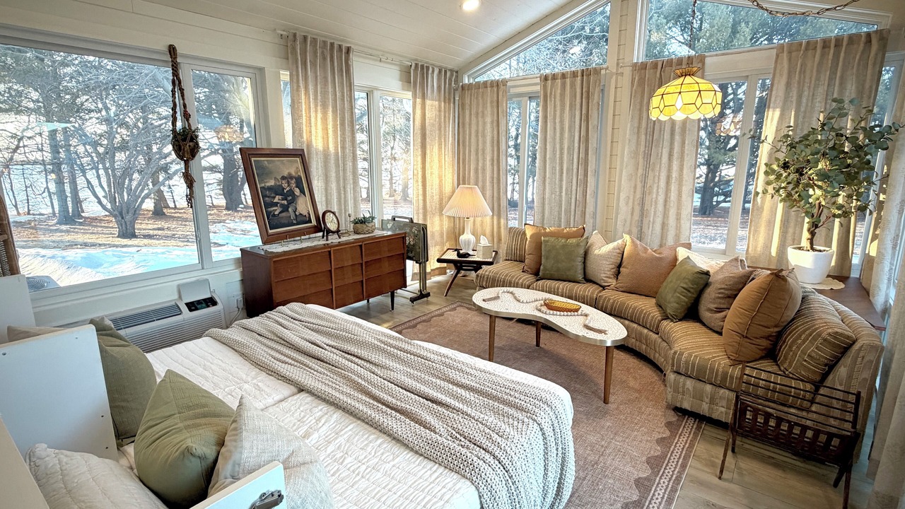 Photo of Bedroom in Waverly