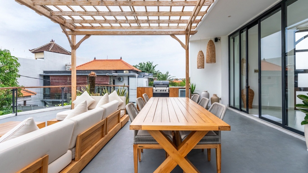 Photo of Outdoor in Padonan