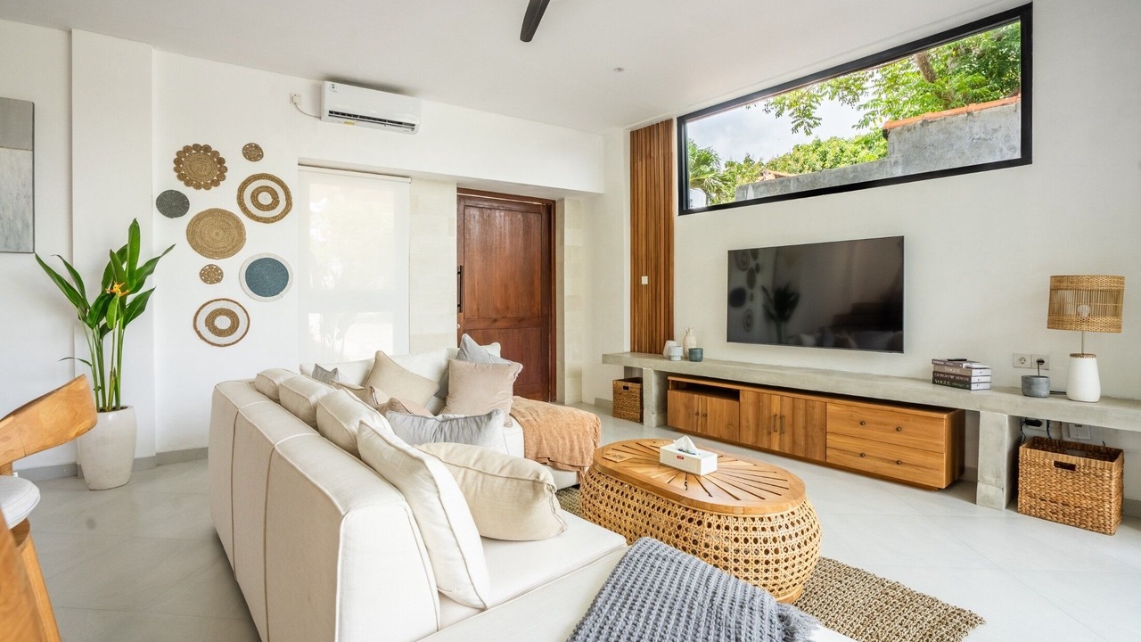 Photo of Livingroom in Padonan