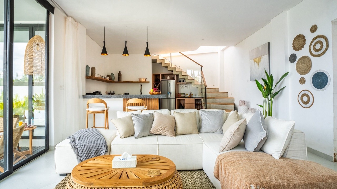Photo of Livingroom in Padonan