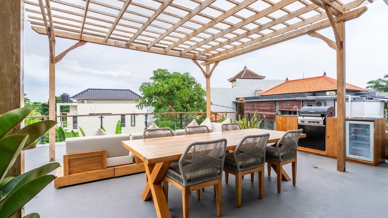 Photo of Outdoor in Padonan