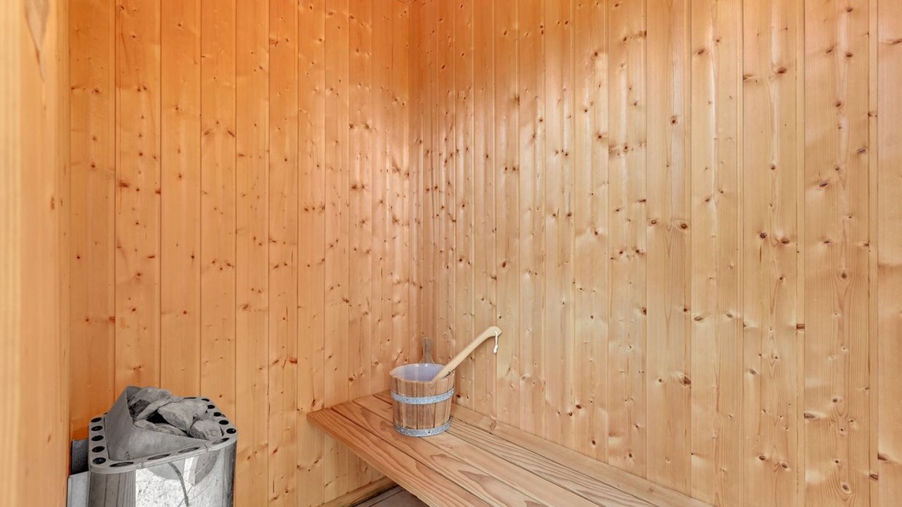 Photo of Bathroom in Lohals