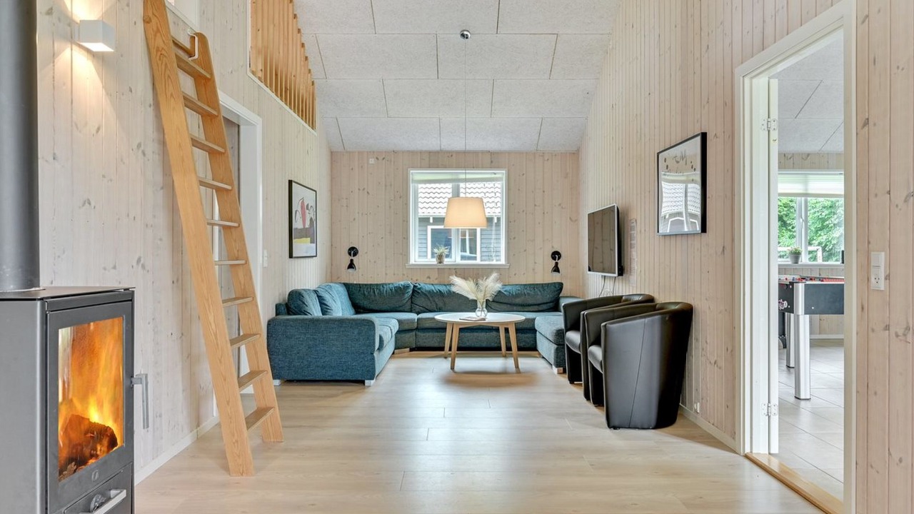 Photo of Livingroom in Lohals