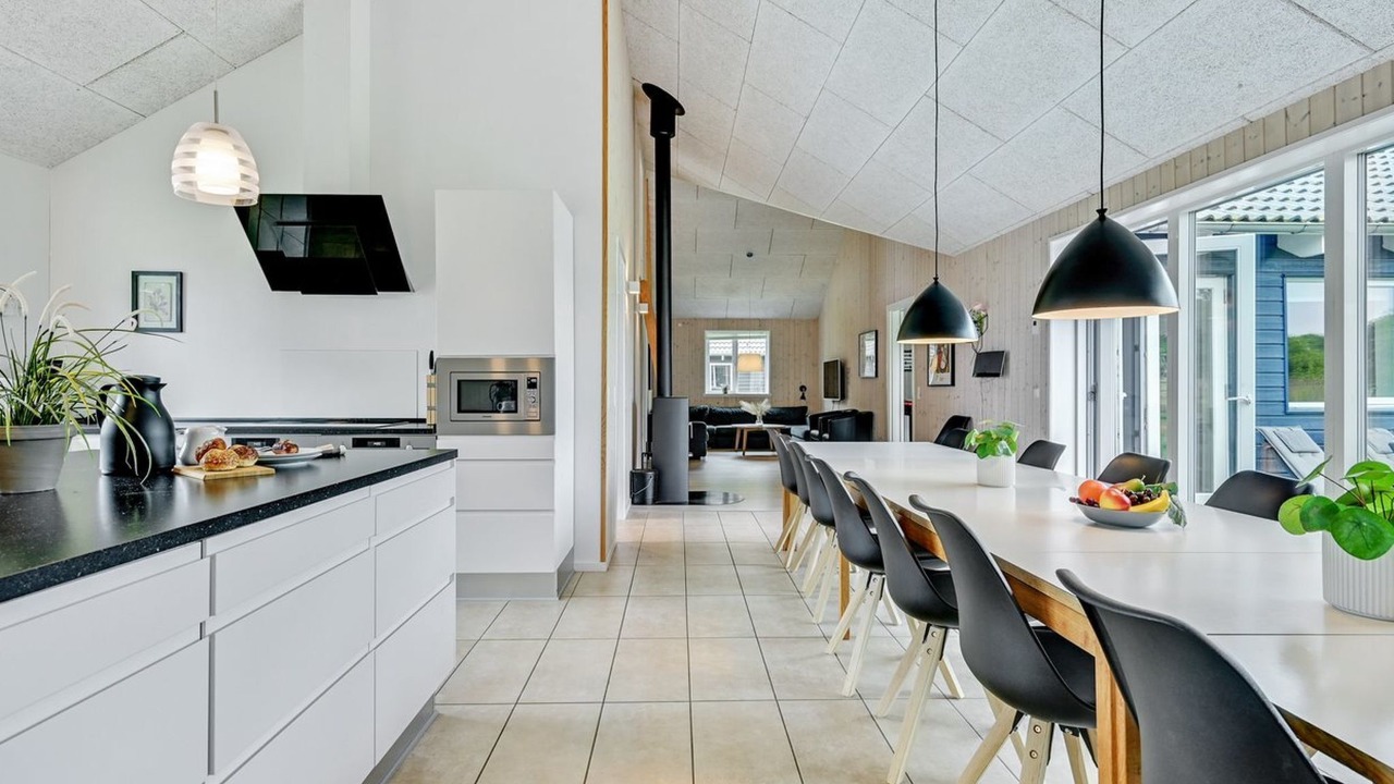 Photo of Livingroom in Lohals