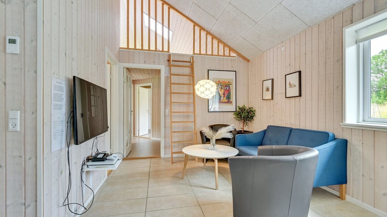 Photo of Livingroom in Lohals