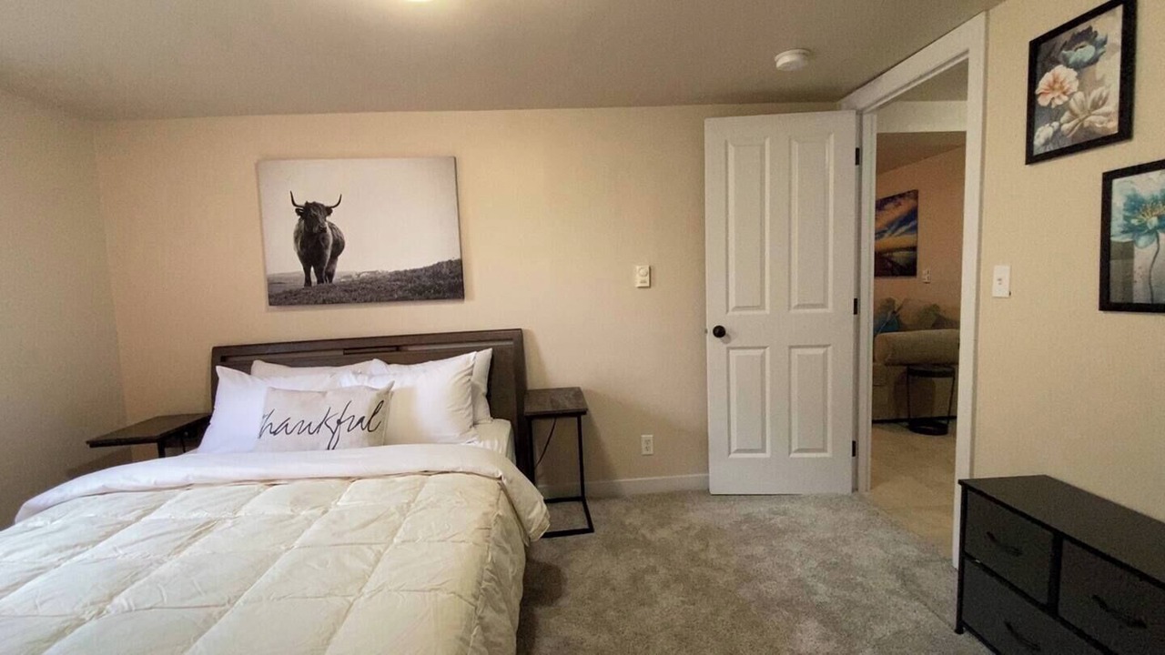 Photo of Bedroom in Green Lake
