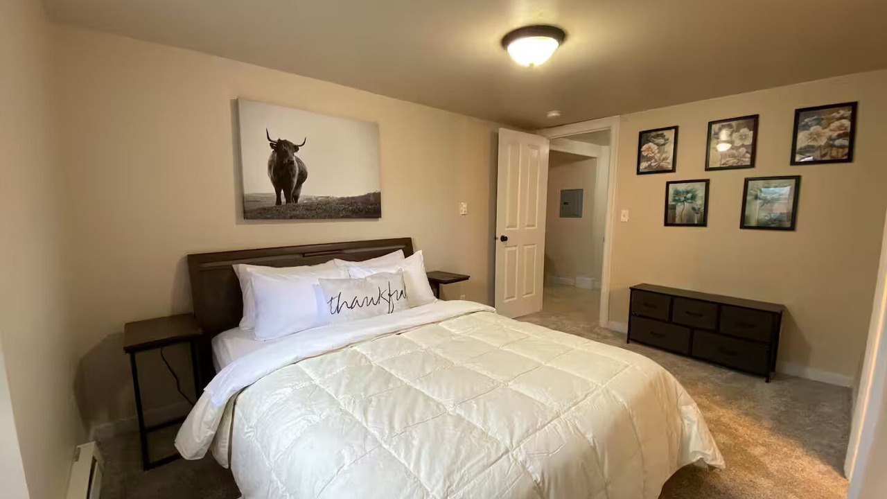 Photo of Bedroom in Green Lake