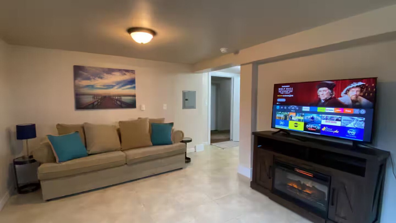 Photo of Livingroom in Green Lake