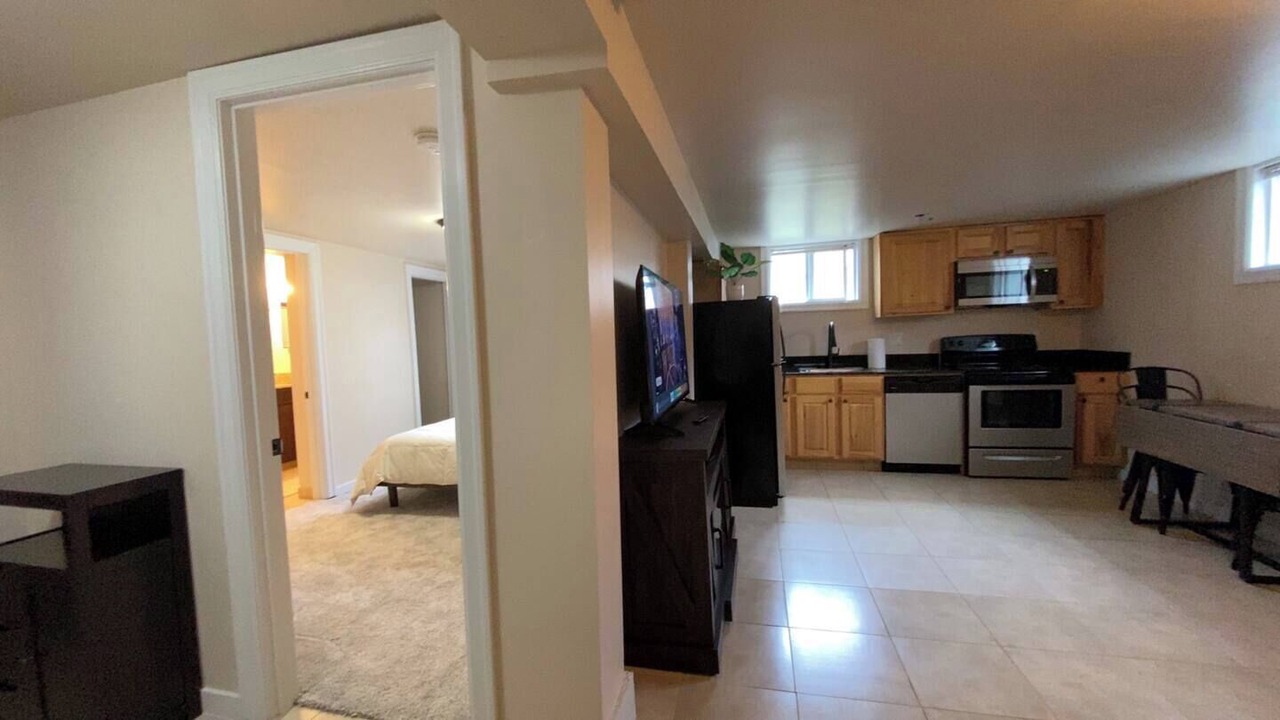 Photo of Bedroom in Green Lake