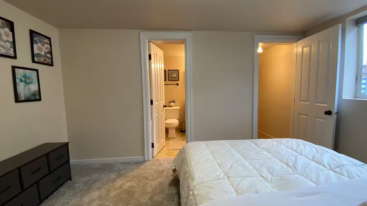 Photo of Bedroom in Green Lake
