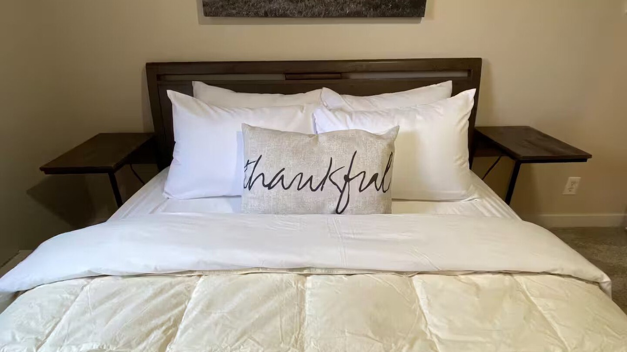 Photo of Bedroom in Green Lake