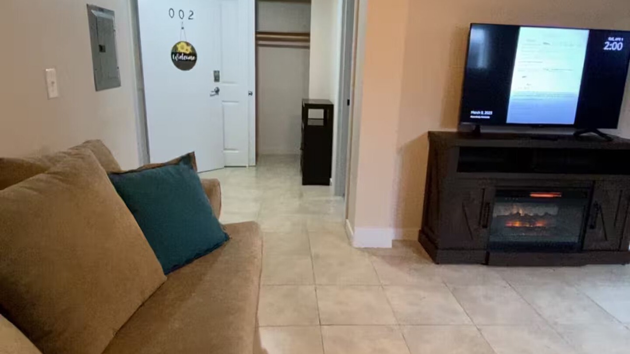 Photo of Livingroom in Green Lake