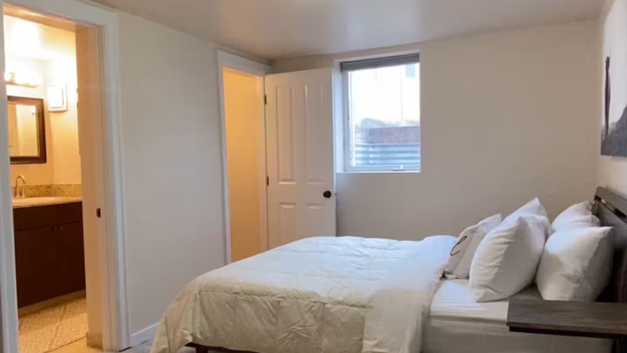 Photo of Bedroom in Green Lake