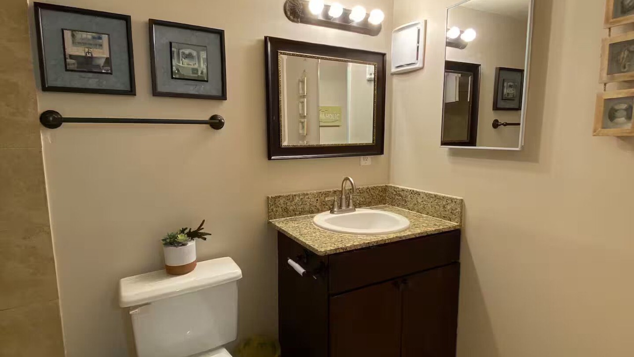 Photo of Bathroom in Green Lake