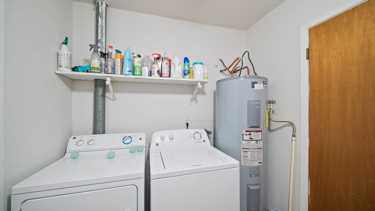 Photo of Bedroom in Jourdanton