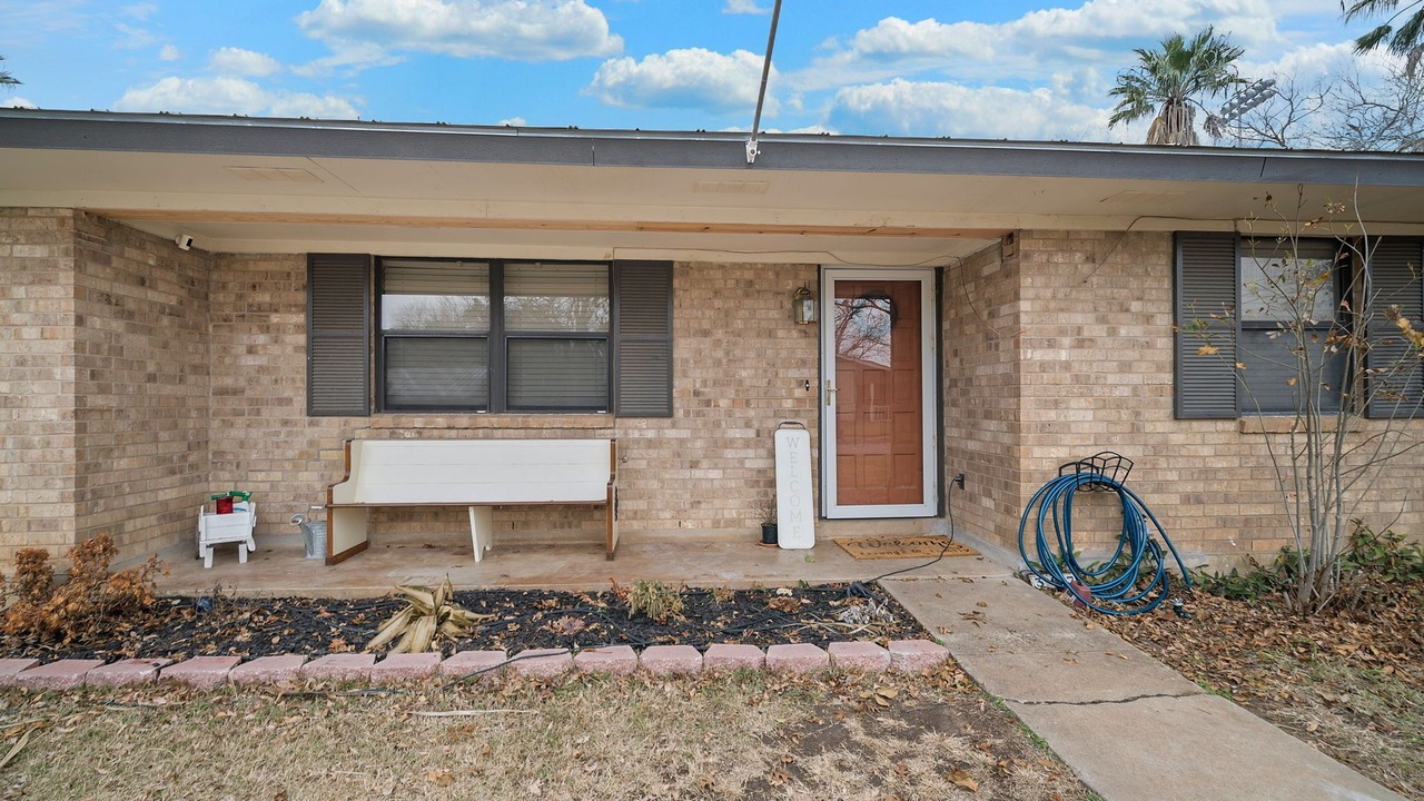 Photo of Outdoor in Jourdanton