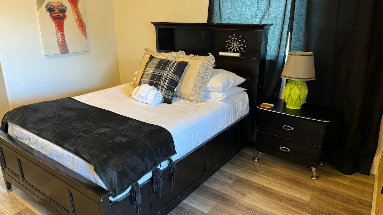 Photo of Bedroom in Northeast Heights