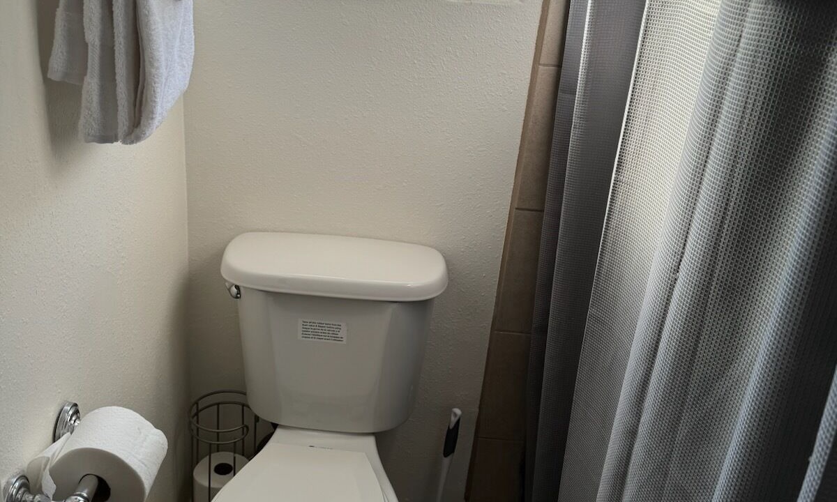 Photo of Bathroom in Northeast Heights