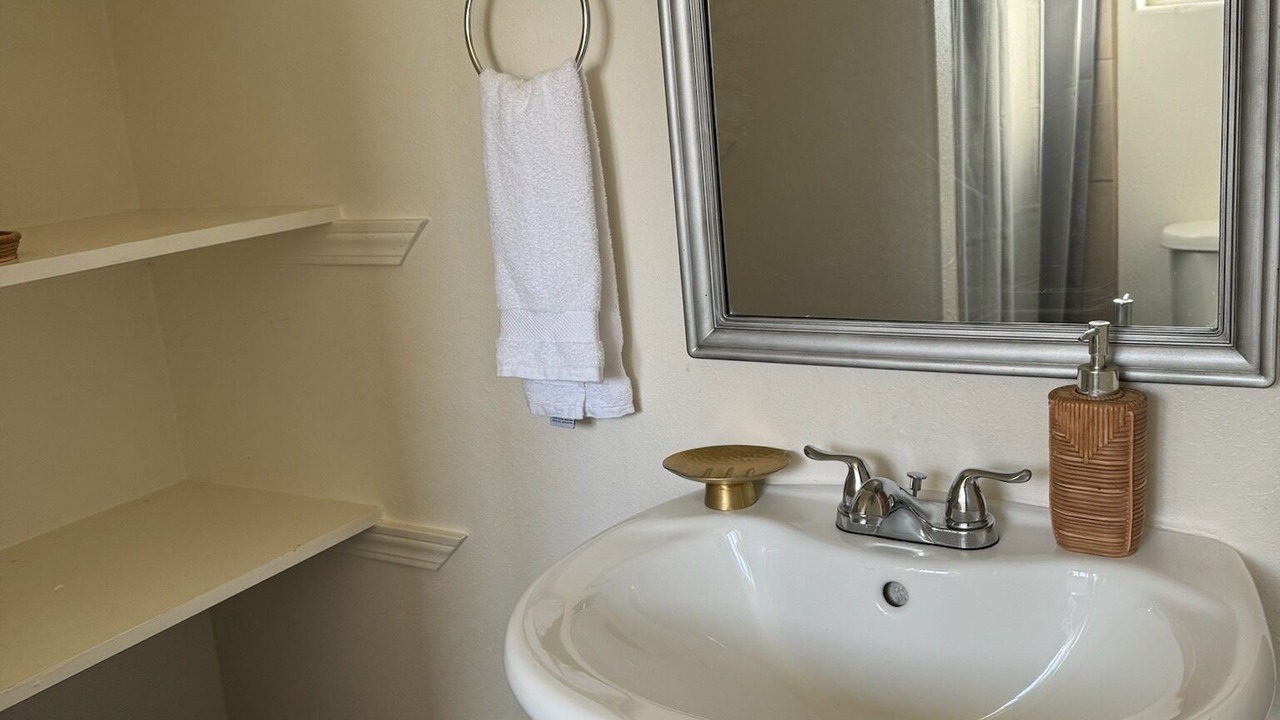 Photo of Bathroom in Northeast Heights