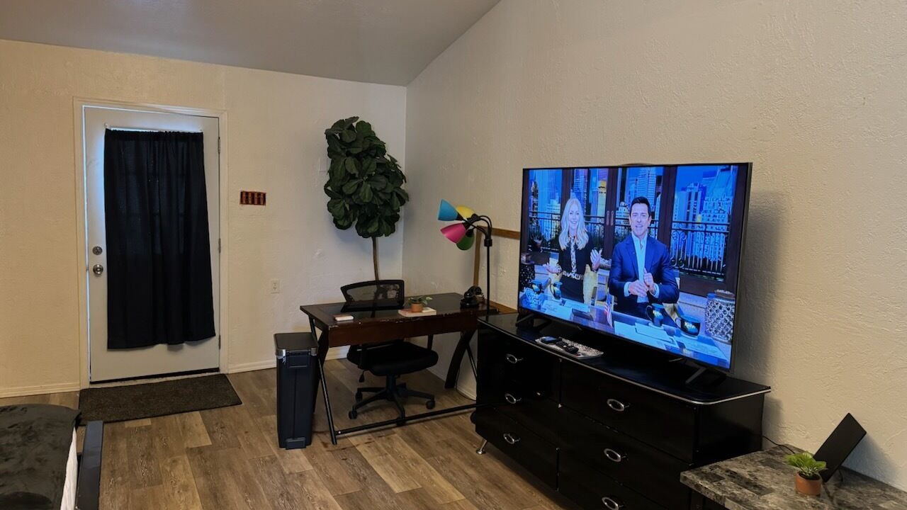 Photo of Bedroom in Northeast Heights