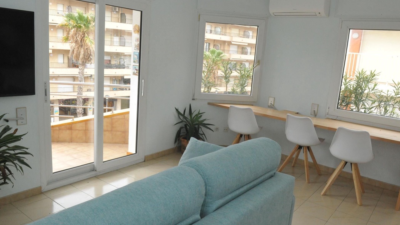 Photo of Livingroom in Sant Antoni de Calonge